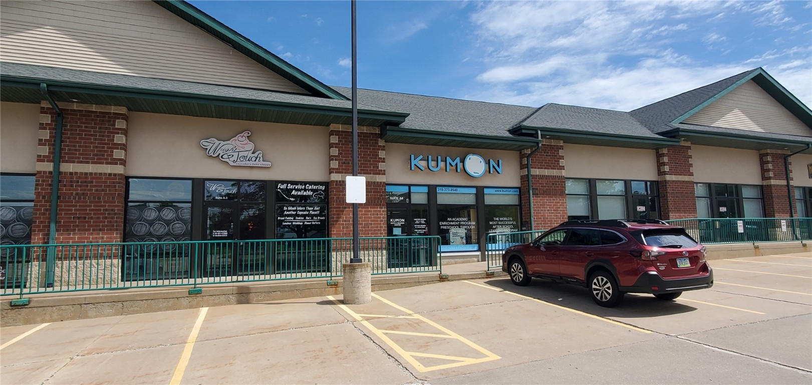 7085 C Avenue NE Cedar Rapids IA 52402