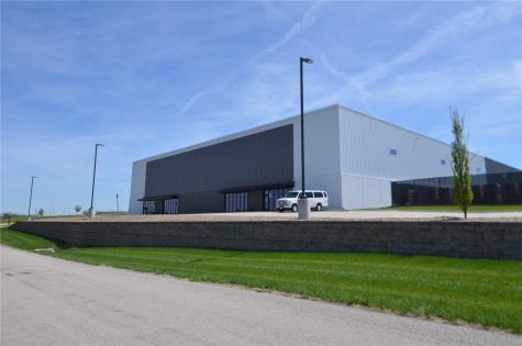 1550 S Roberts Ferry Road Tiffin IA 52340