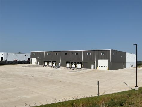 1550 S Roberts Ferry Road Tiffin IA 52340