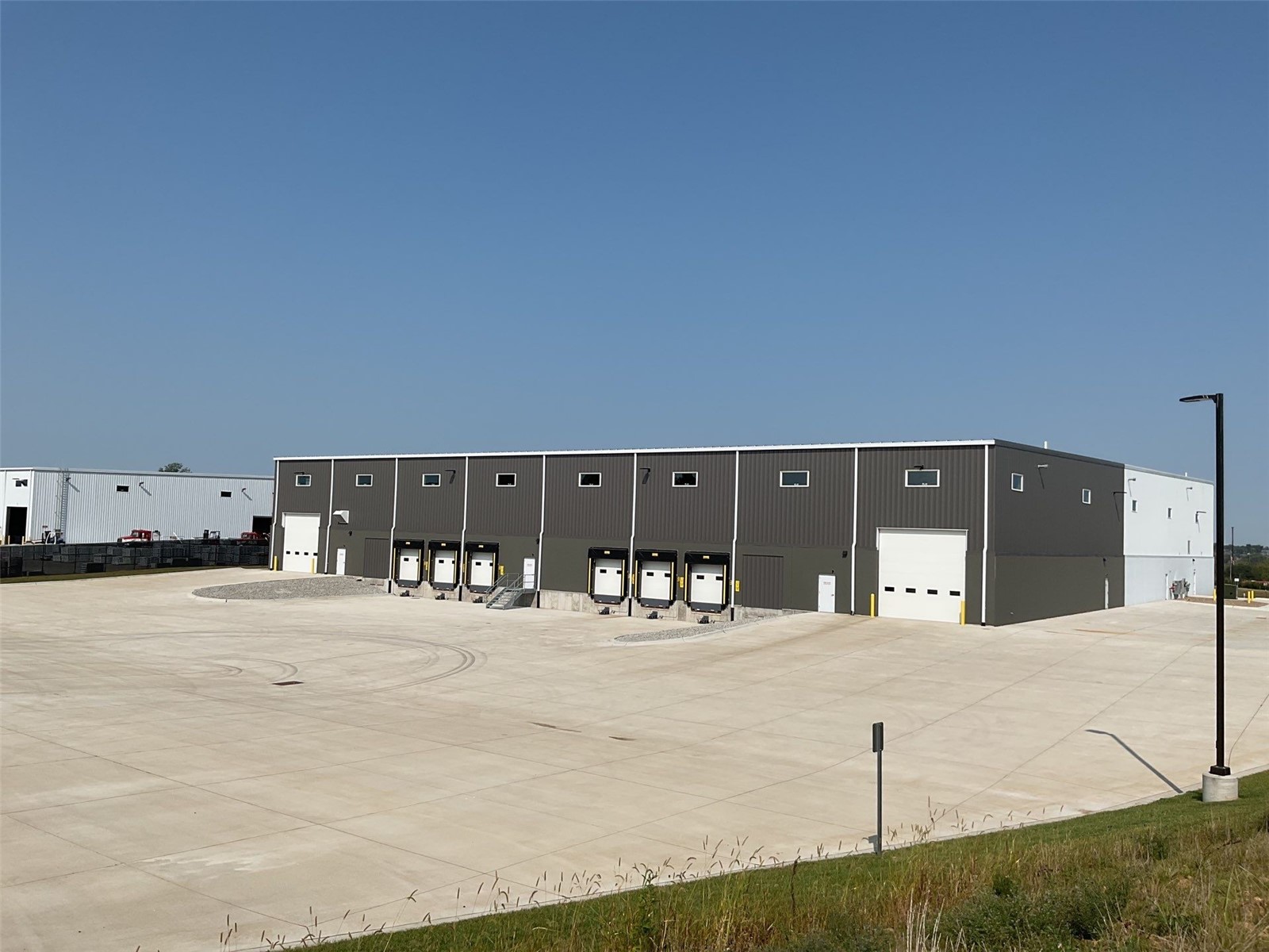 1550 S Roberts Ferry Road Tiffin IA 52340