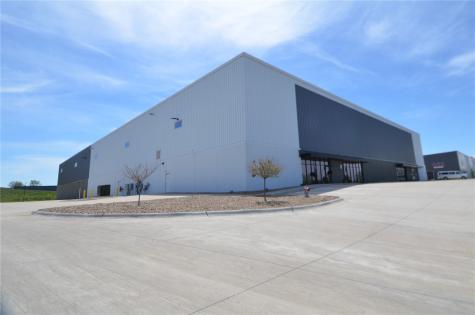 1550 S Roberts Ferry Road Tiffin IA 52340