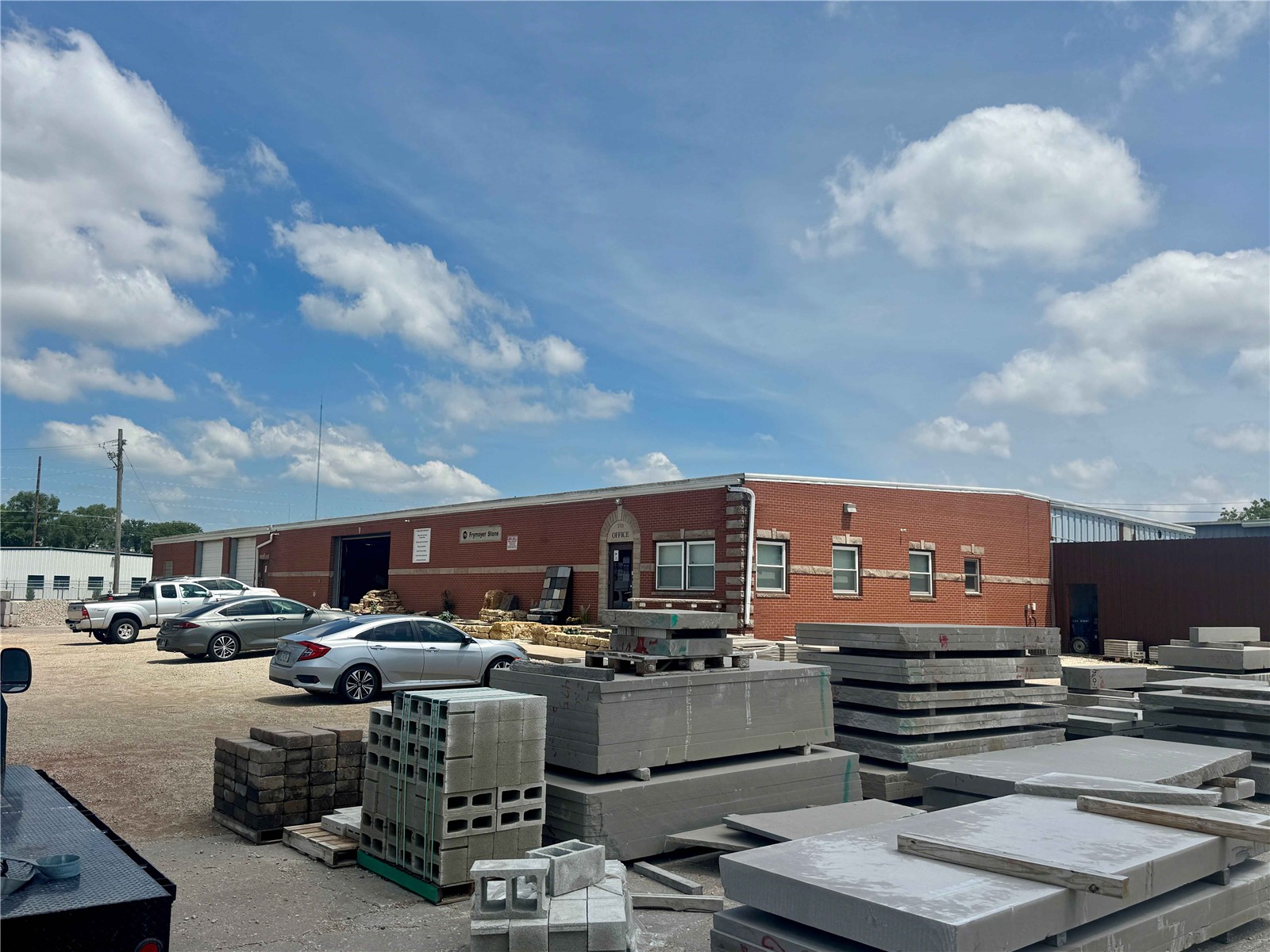 205 35th Street Bettendorf IA 52722