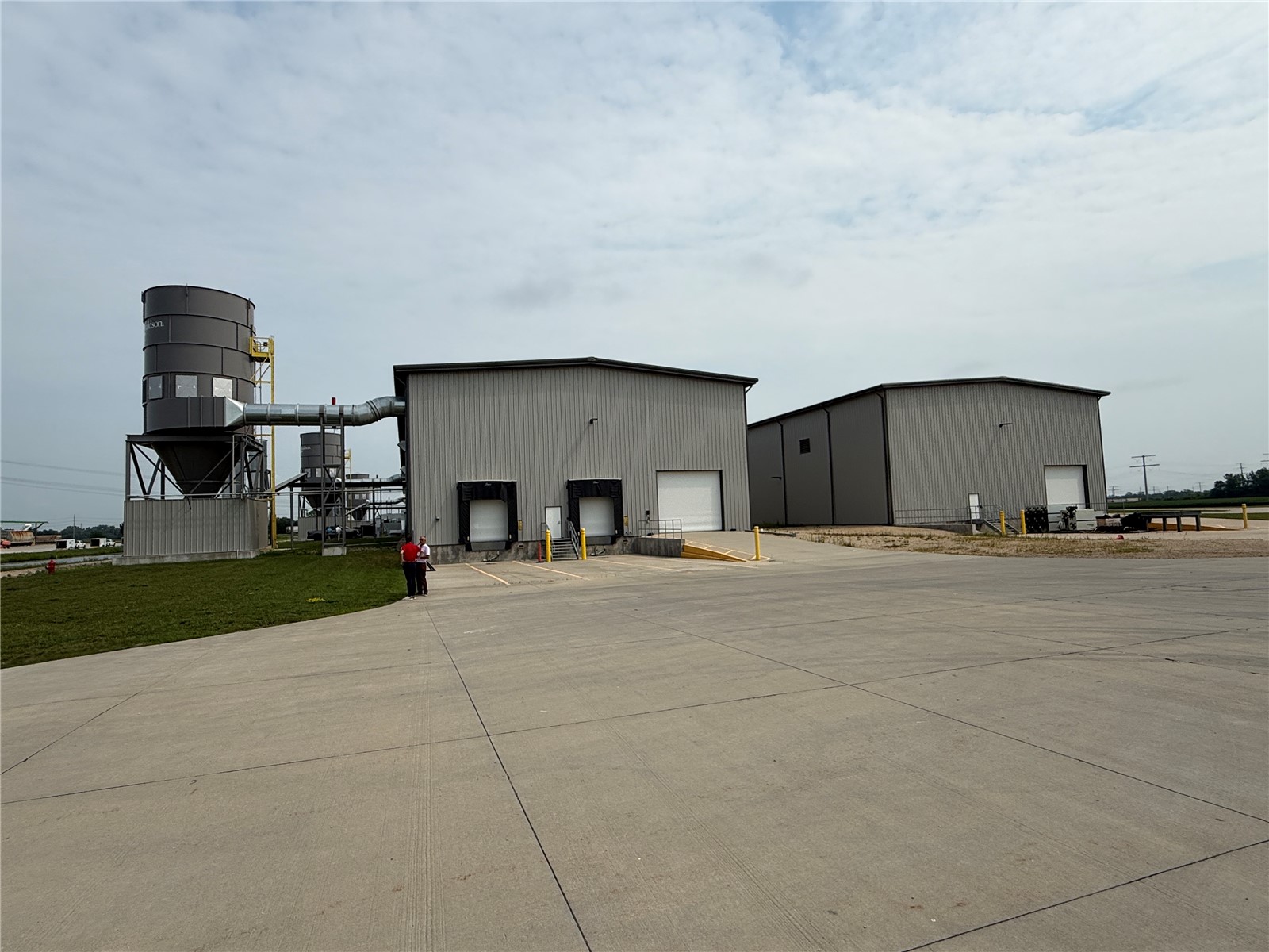 2420 Lefebure Road Fairfax IA 52228