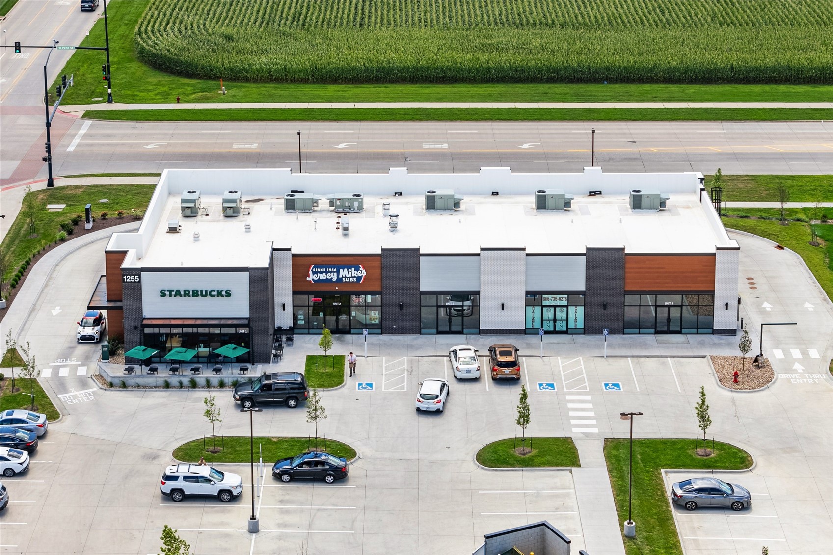 1255 Hayes Lane North Liberty IA 52317