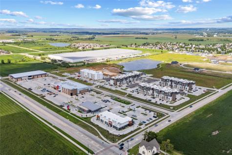 1255 Hayes Lane North Liberty IA 52317