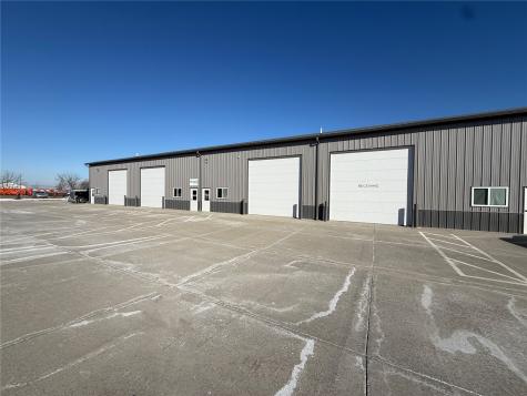 1105 Wright Bros Boulevard SW Cedar Rapids IA 52404