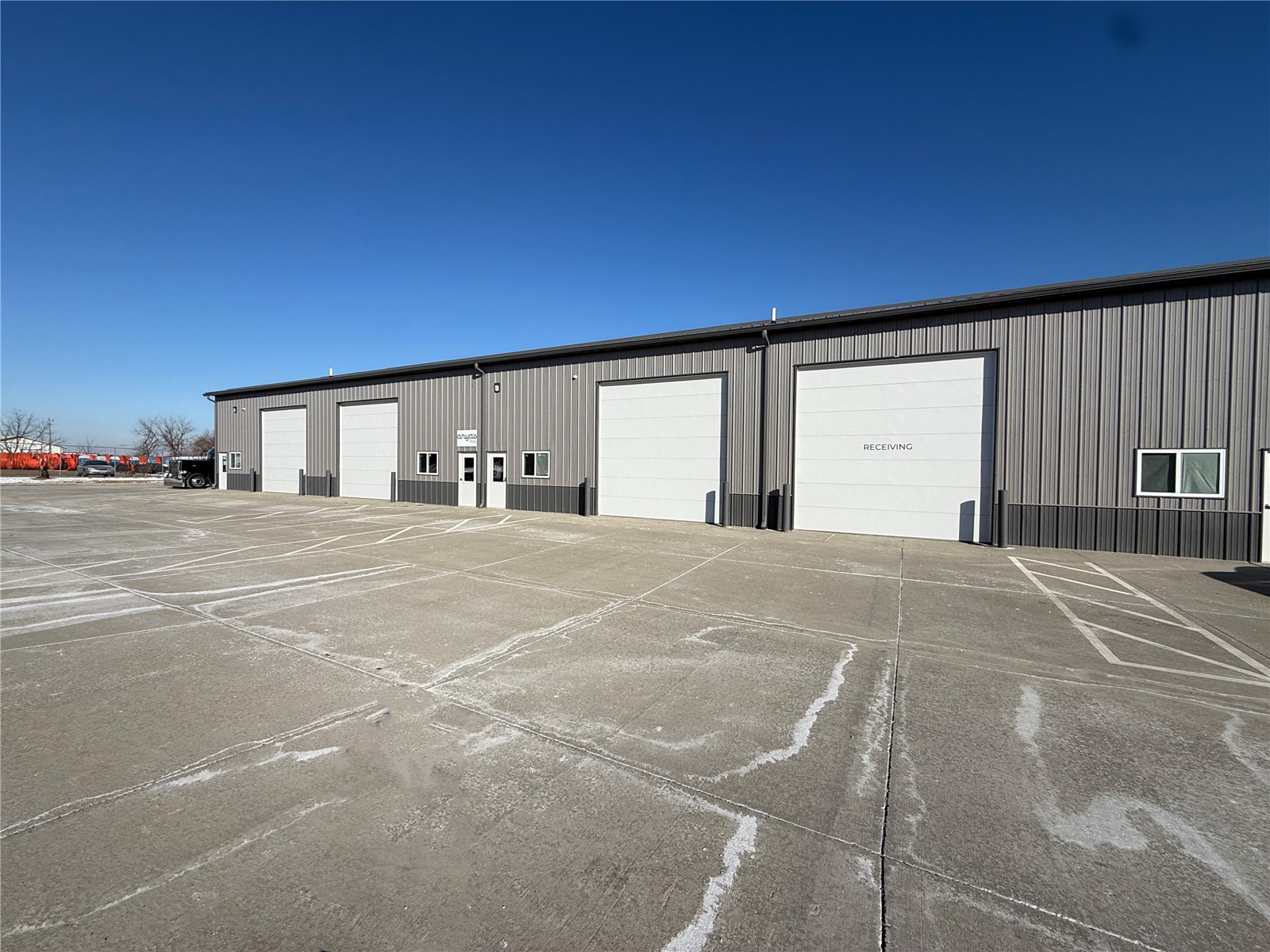 1105 Wright Bros Boulevard SW Cedar Rapids IA 52404