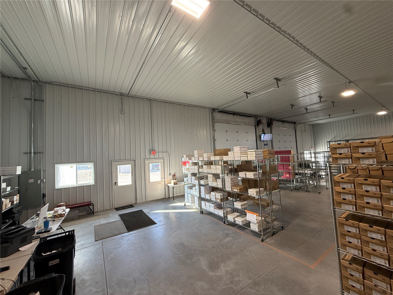 1105 Wright Bros Boulevard SW Cedar Rapids IA 52404