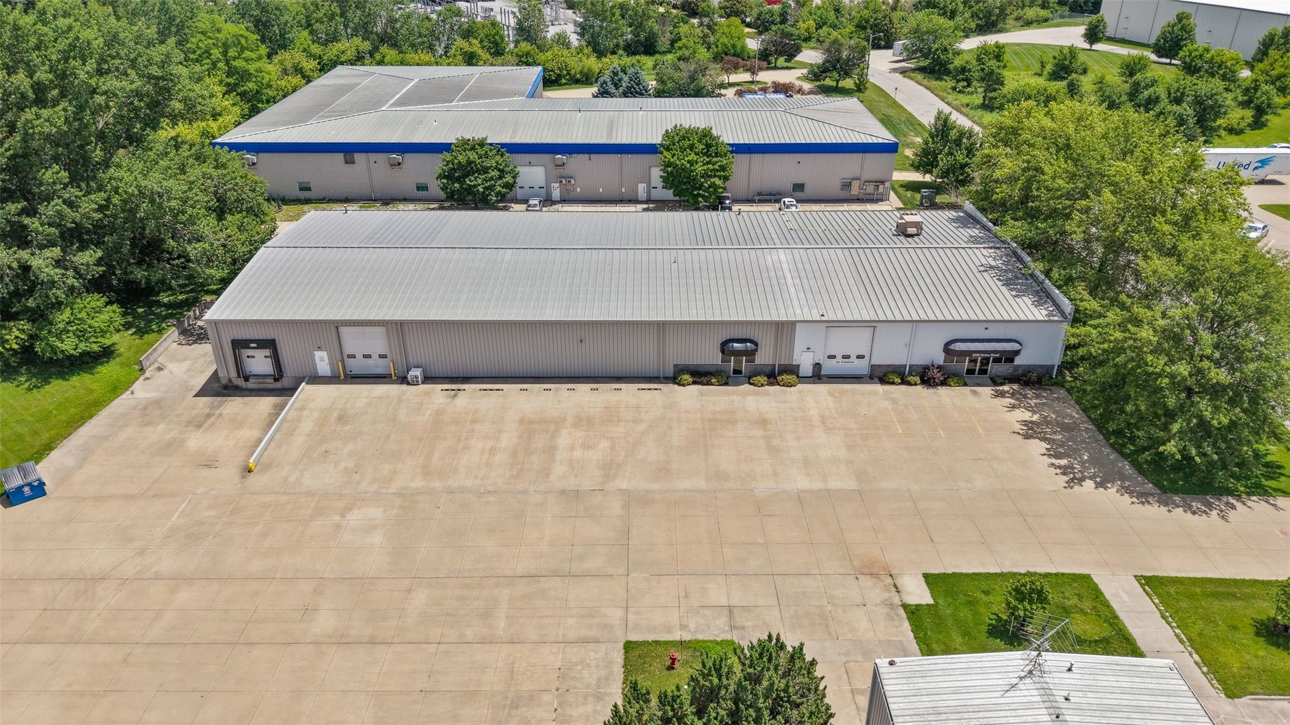 2224 Heinz Iowa City IA 52249