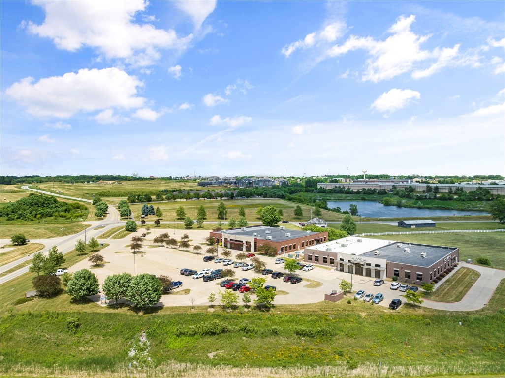 2301 Jones Boulevard Coralville IA 52241