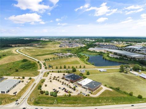 2301 Jones Boulevard Coralville IA 52241
