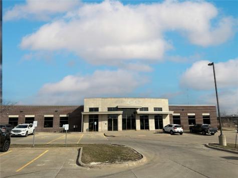 2301 Jones Boulevard Coralville IA 52241
