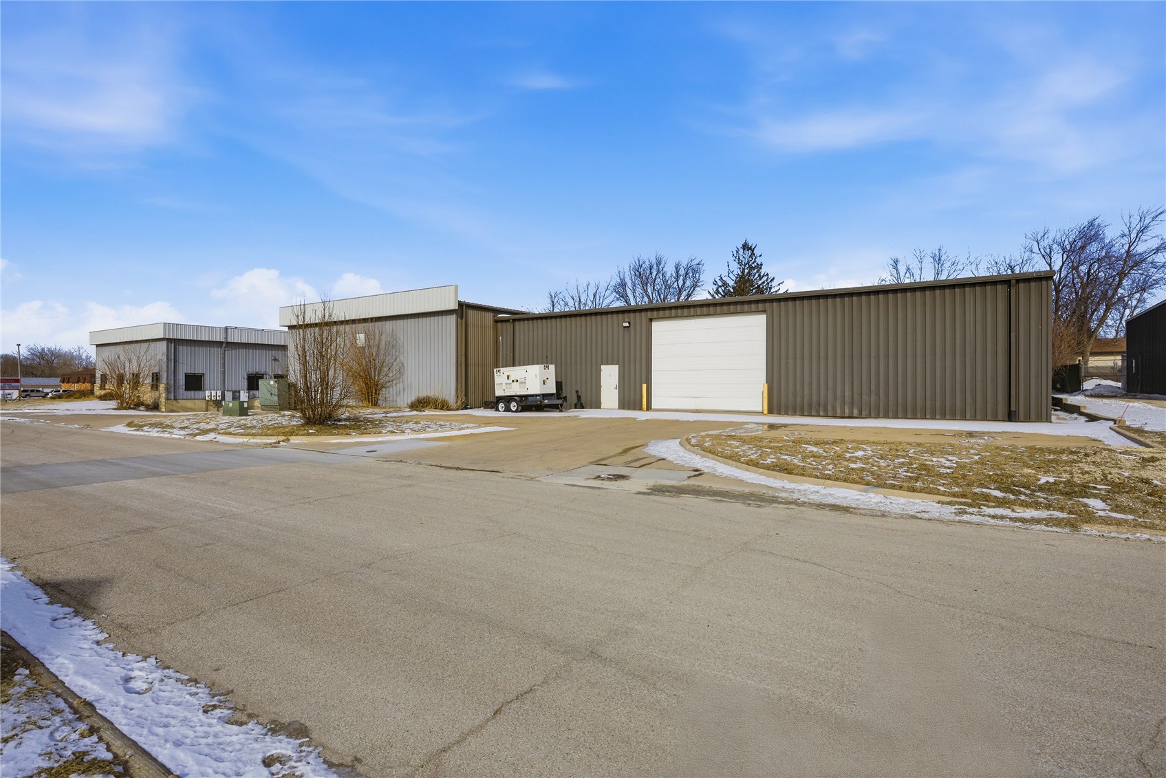1199 44th Street Marion IA 52302