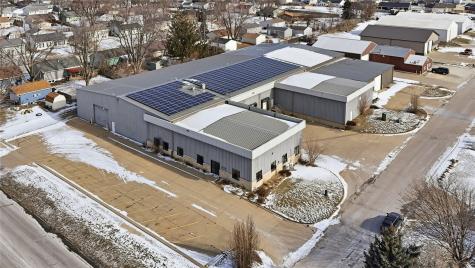 1199 44th Street Marion IA 52302