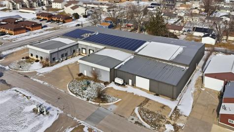 1199 44th Street Marion IA 52302