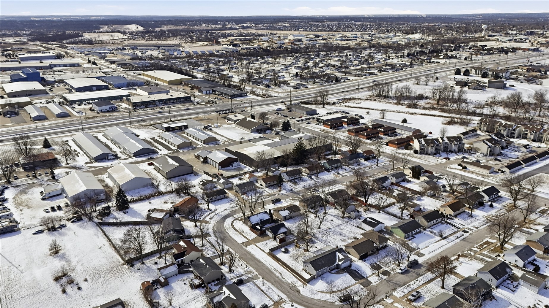 1199 44th Street Marion IA 52302