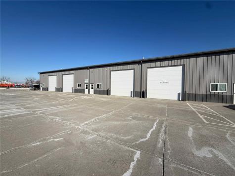 1105 Wright Bros Boulevard SW Cedar Rapids IA 52404