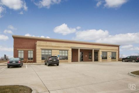 2345 Landon Road North Liberty IA 52317