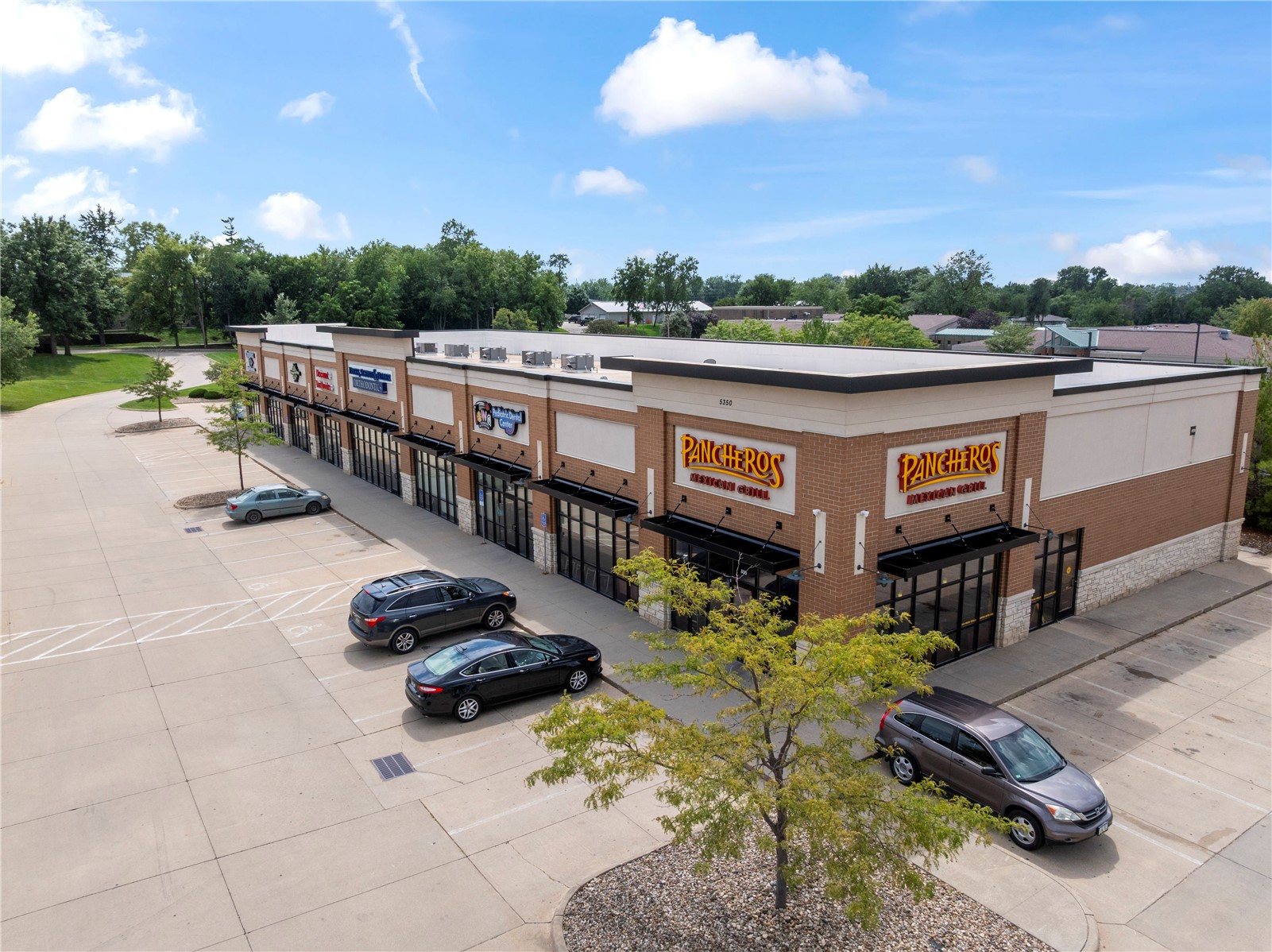 5350 Kirkwood Boulevard SW Cedar Rapids IA 52404