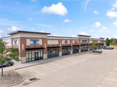 5350 Kirkwood Boulevard SW Cedar Rapids IA 52404
