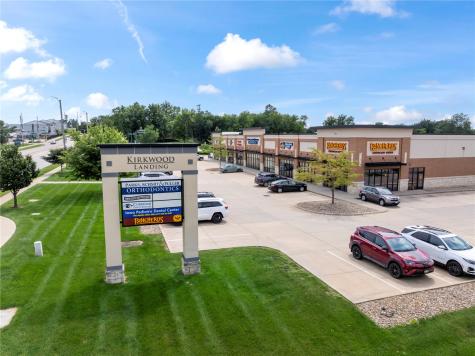 5350 Kirkwood Boulevard SW Cedar Rapids IA 52404