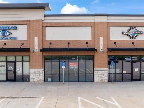 5350 Kirkwood Boulevard SW Cedar Rapids IA 52404