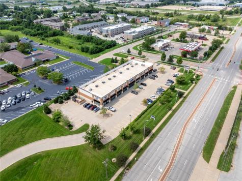 5350 Kirkwood Boulevard SW Cedar Rapids IA 52404