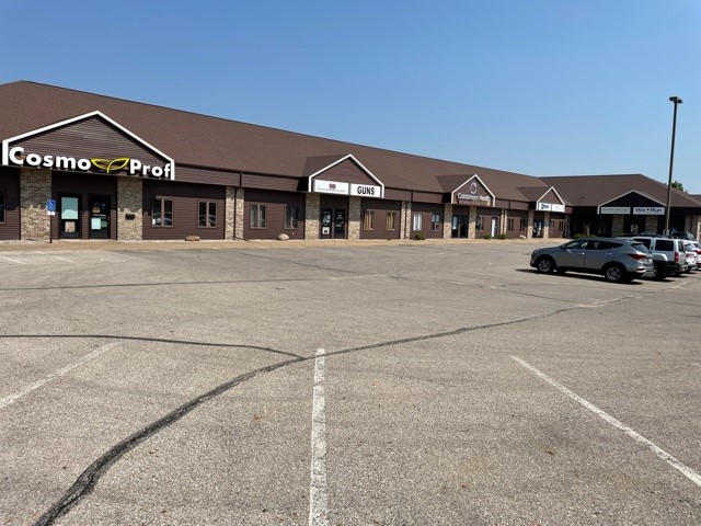 1950 Dodge NE Cedar Rapids IA 52402