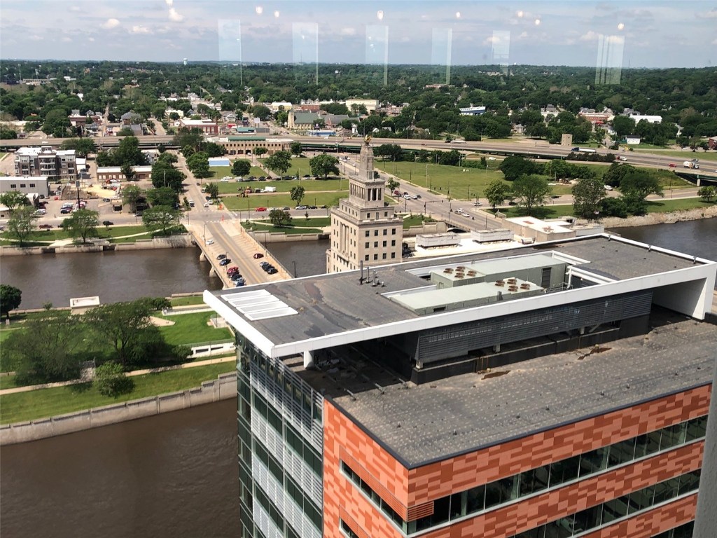 200 1st Street SE Cedar Rapids IA 52401