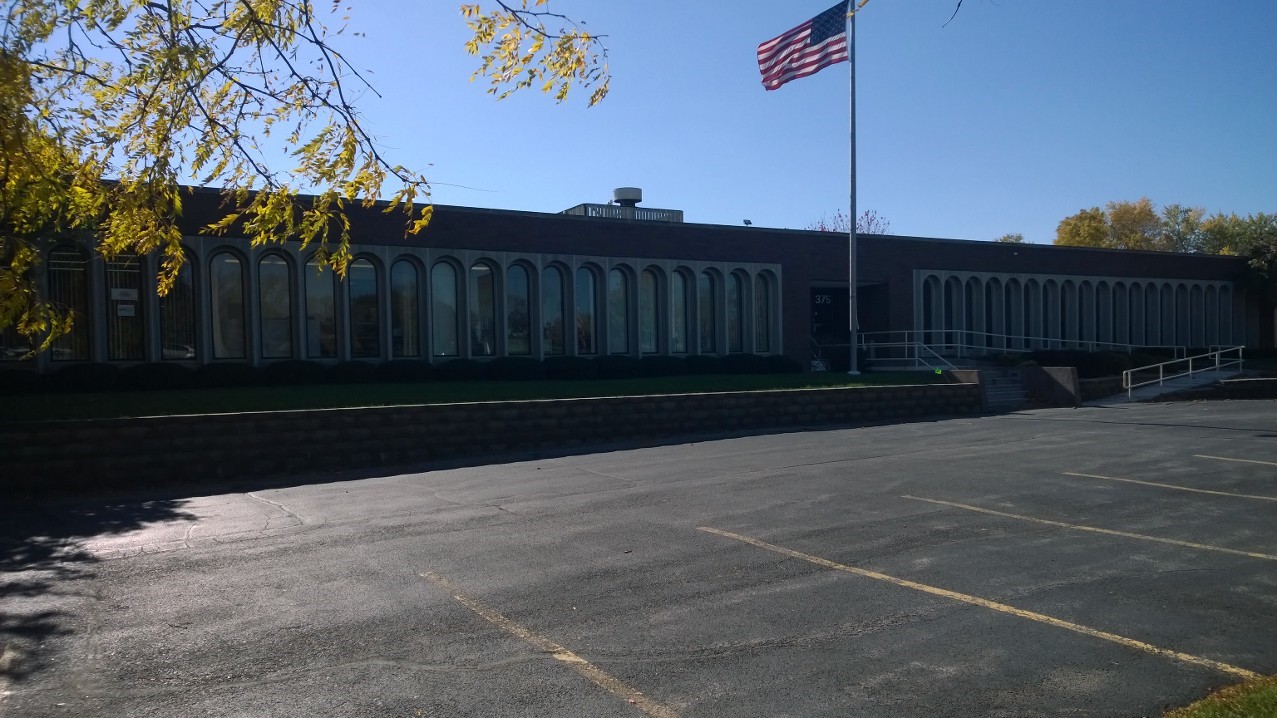 375 Collins Road NE Cedar Rapids IA 52402
