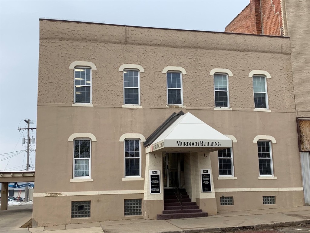 642 10th Street Marion IA 52302