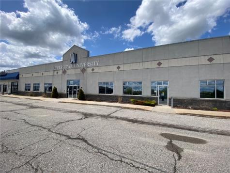 3563 University Avenue Waterloo IA 50701
