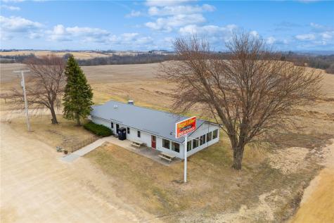 28534 Us 18 Mcgregor IA 52157