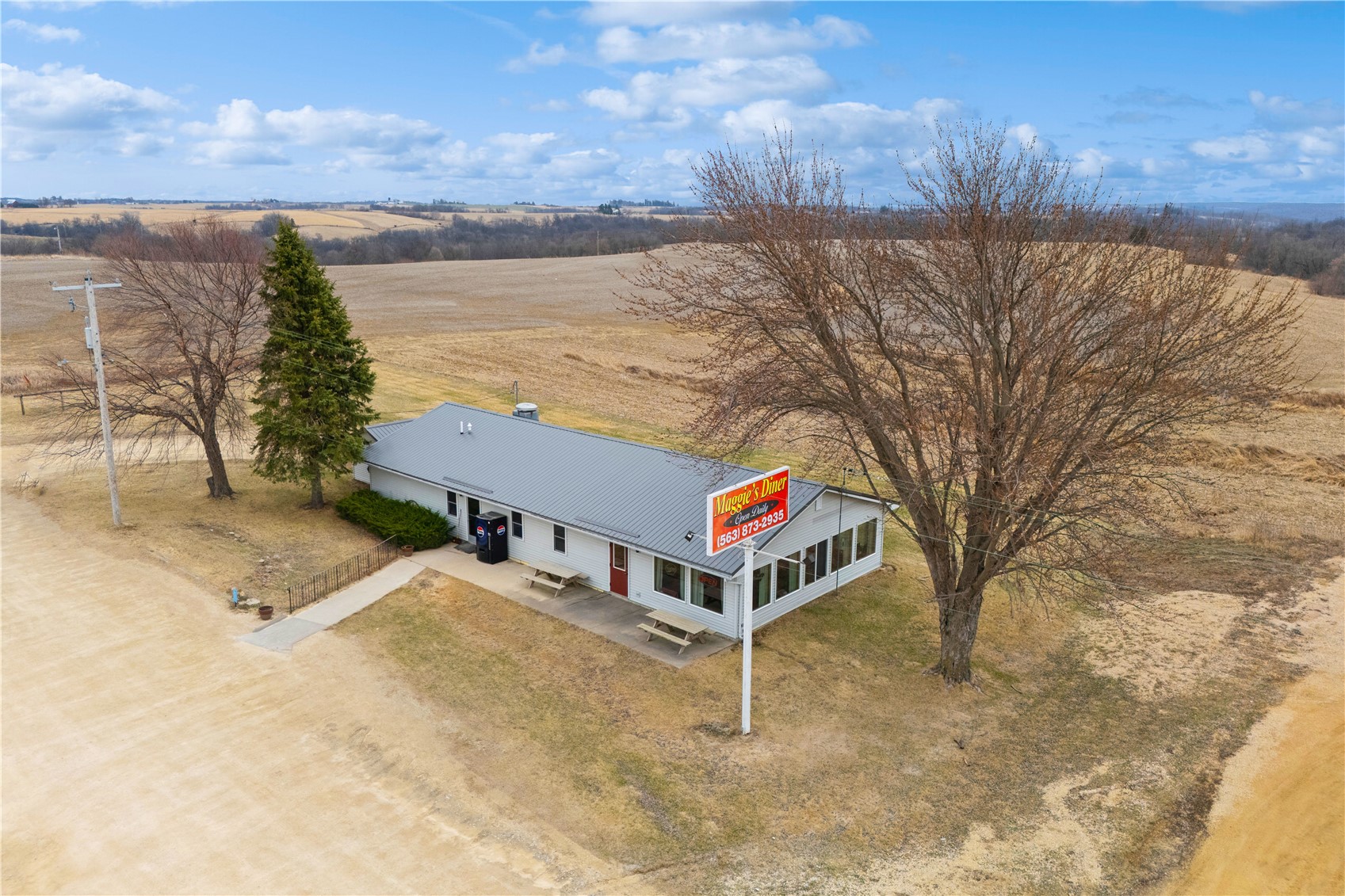 28534 Us 18 Mcgregor IA 52157