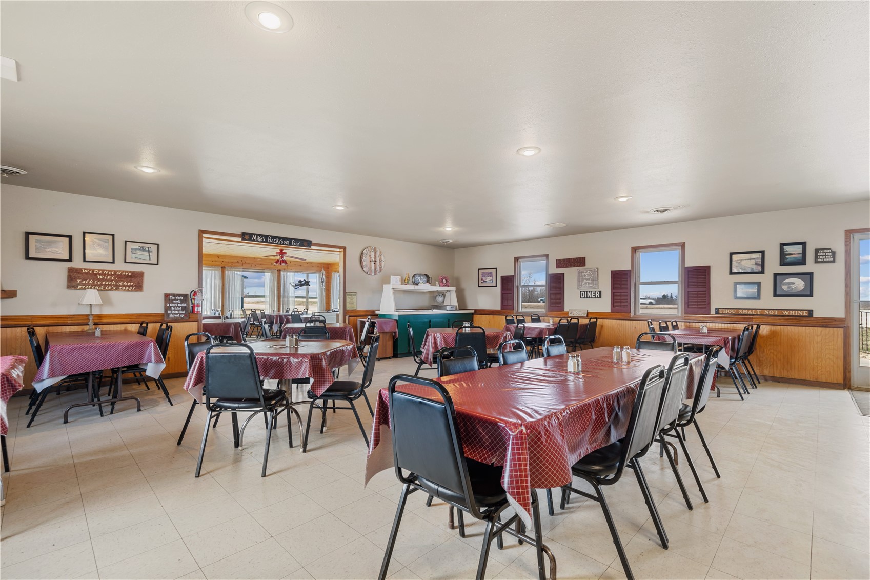 28534 Us 18 Mcgregor IA 52157