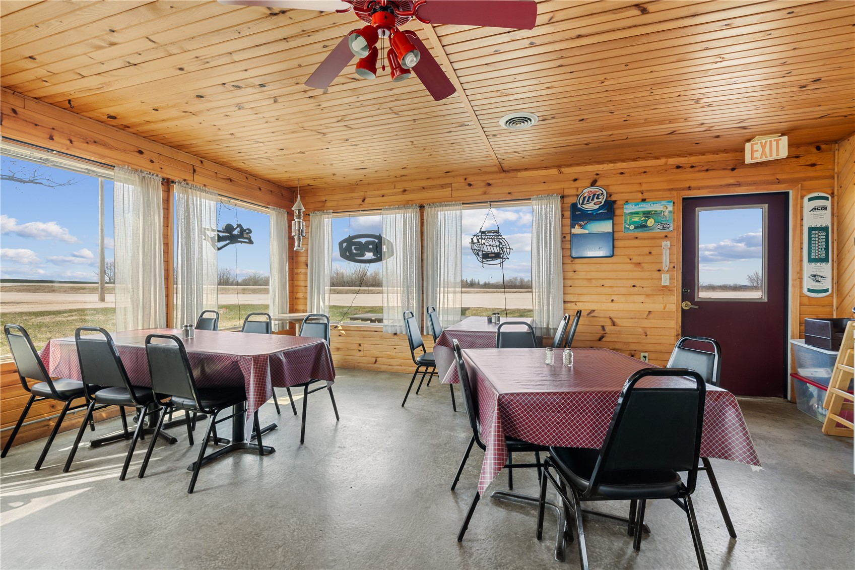 28534 Us 18 Mcgregor IA 52157