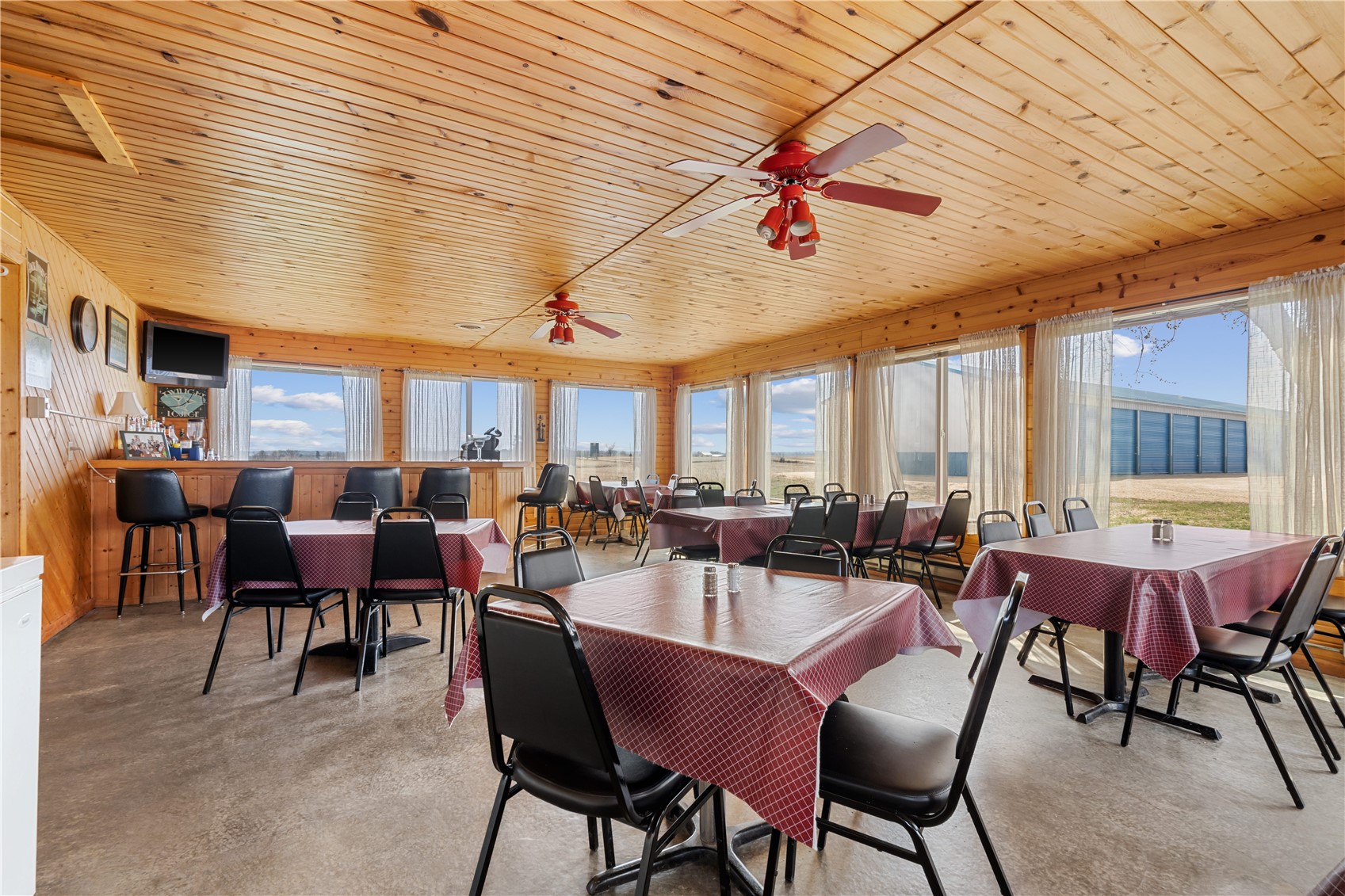 28534 Us 18 Mcgregor IA 52157