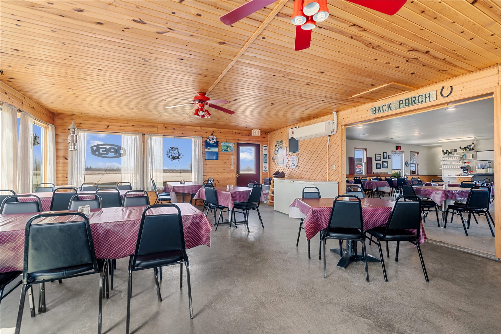 28534 Us 18 Mcgregor IA 52157