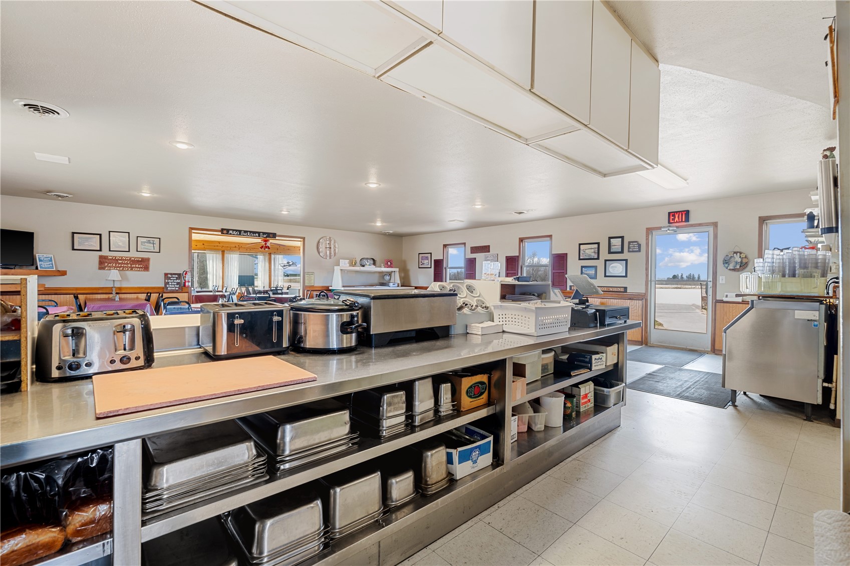 28534 Us 18 Mcgregor IA 52157