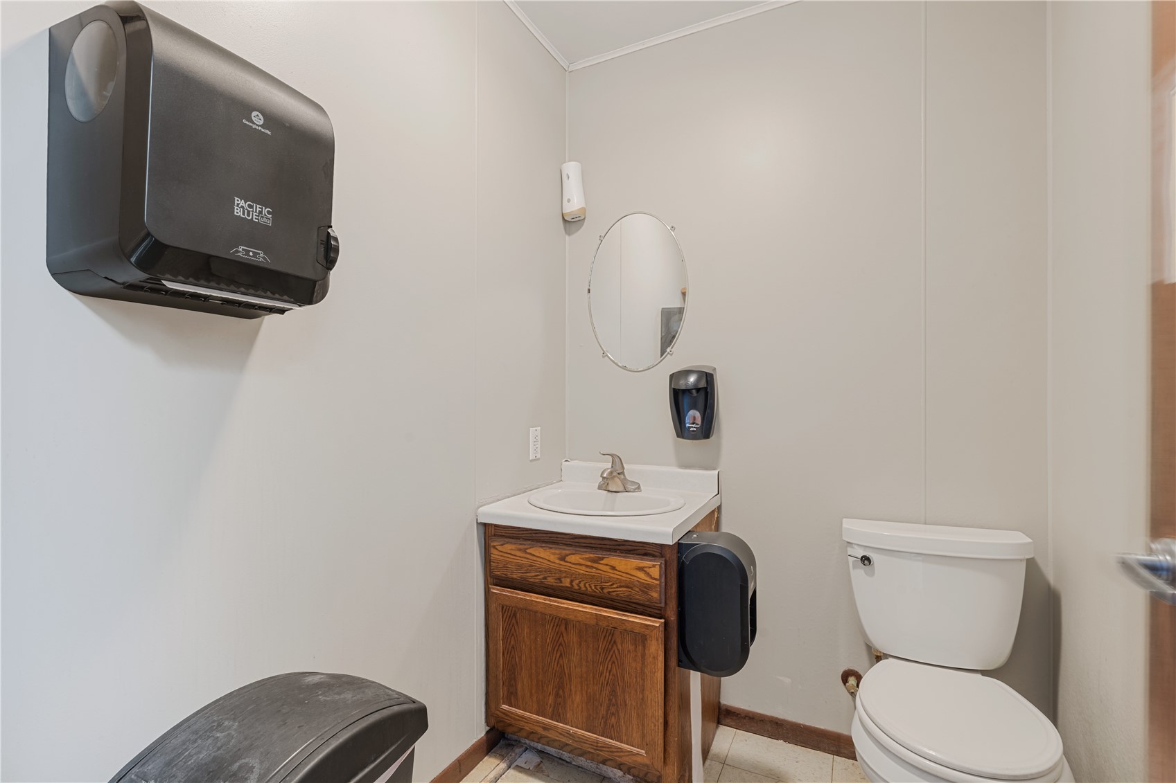 28534 Us 18 Mcgregor IA 52157