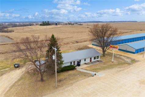 28534 Us 18 Mcgregor IA 52157