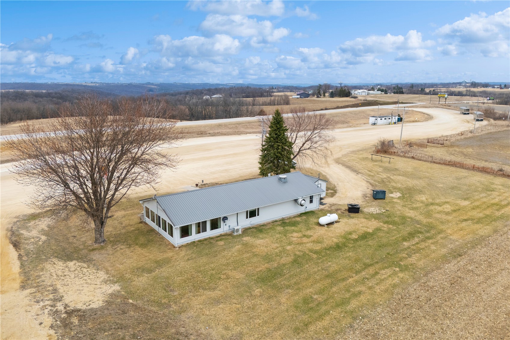 28534 Us 18 Mcgregor IA 52157