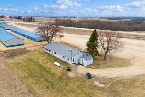 28534 Us 18 Mcgregor IA 52157