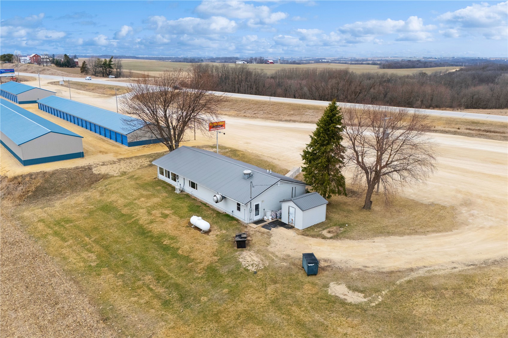 28534 Us 18 Mcgregor IA 52157