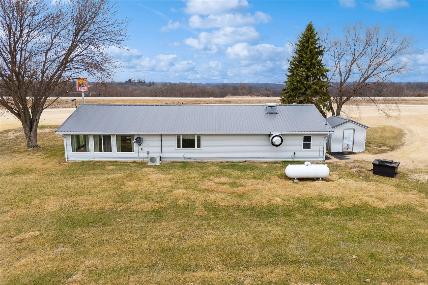 28534 Us 18 Mcgregor IA 52157