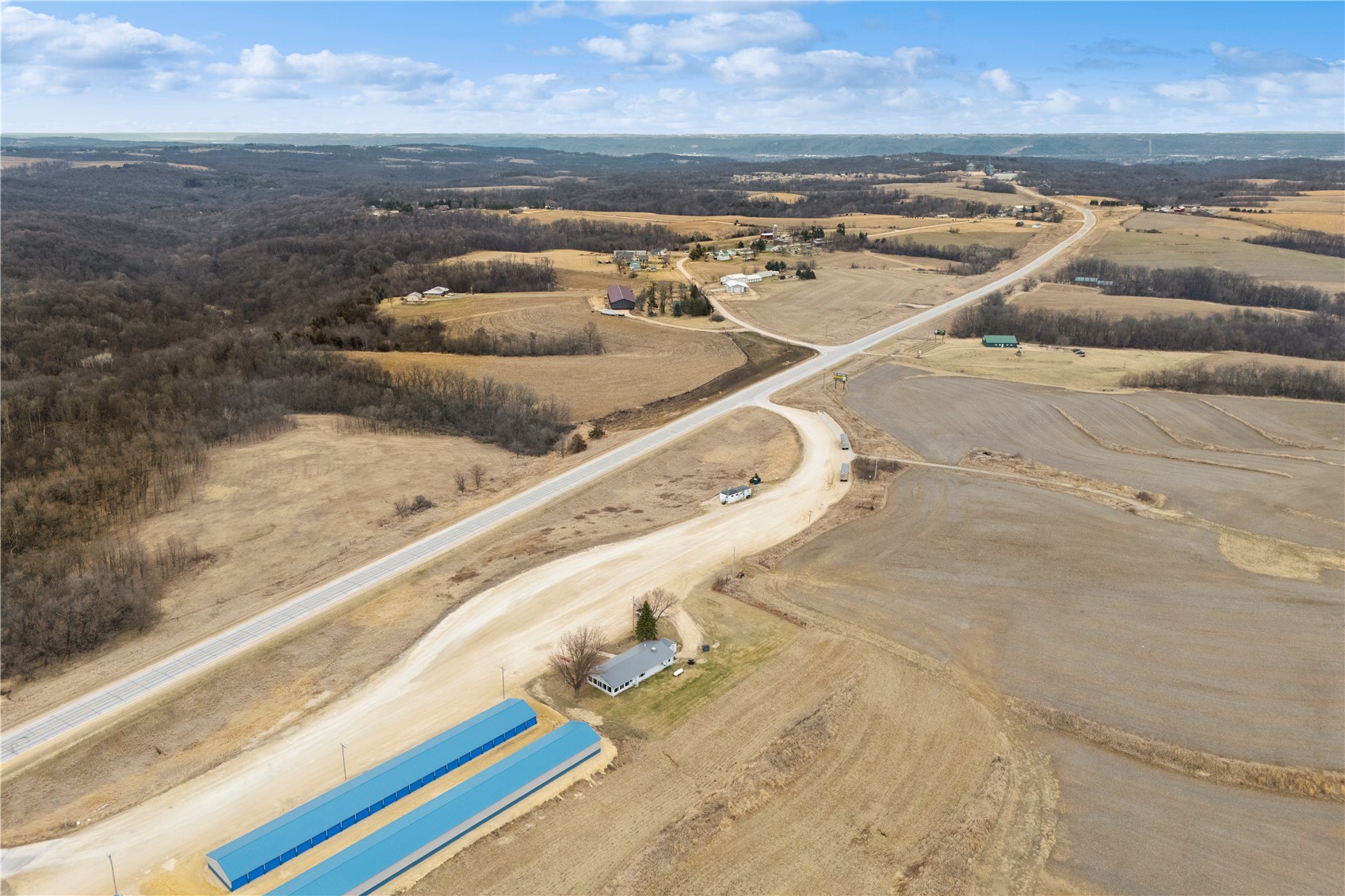28534 Us 18 Mcgregor IA 52157