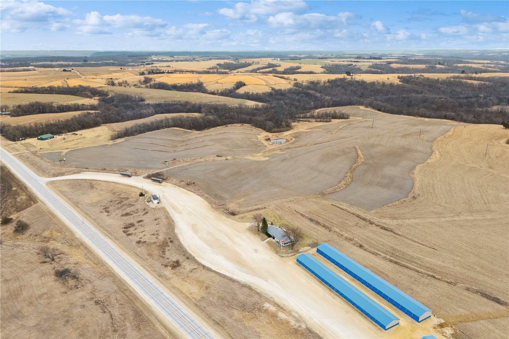 28534 Us 18 Mcgregor IA 52157
