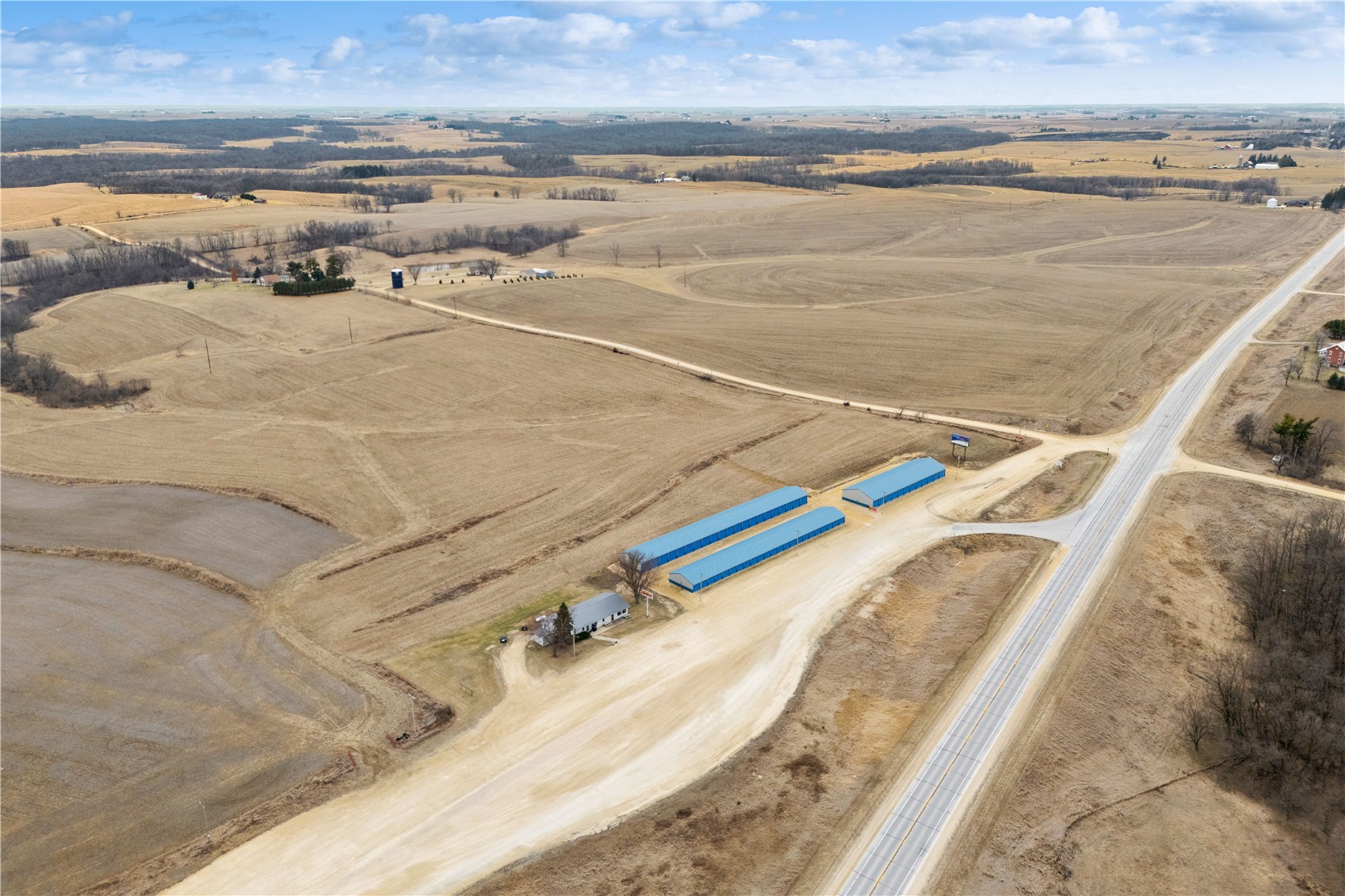 28534 Us 18 Mcgregor IA 52157