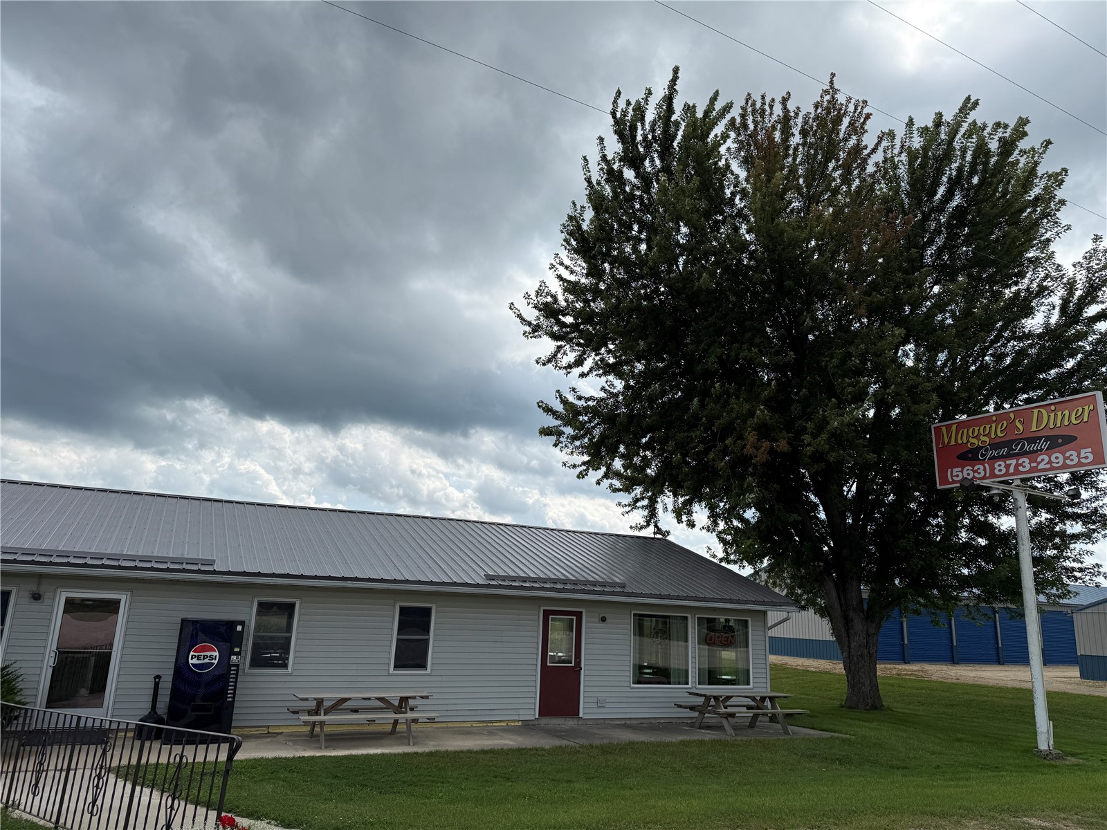 28534 Us 18 Mcgregor IA 52157