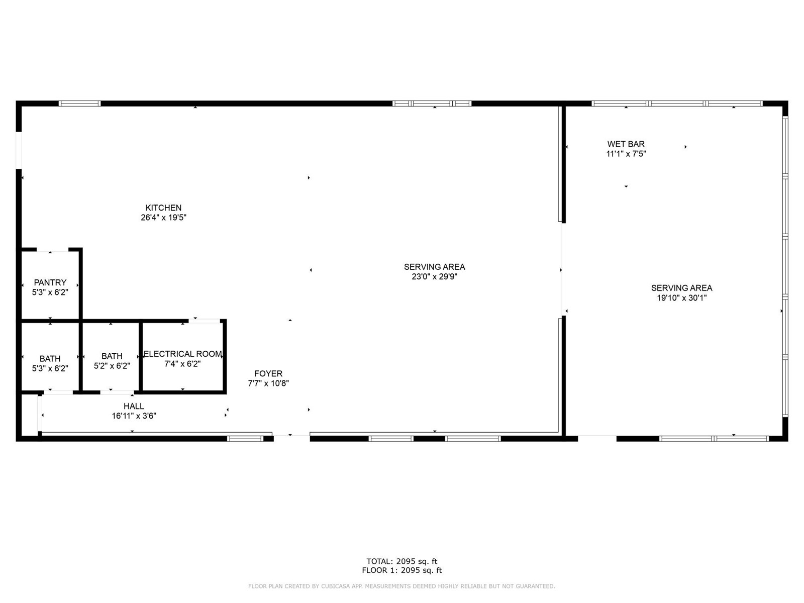 28534 Us 18 Mcgregor IA 52157